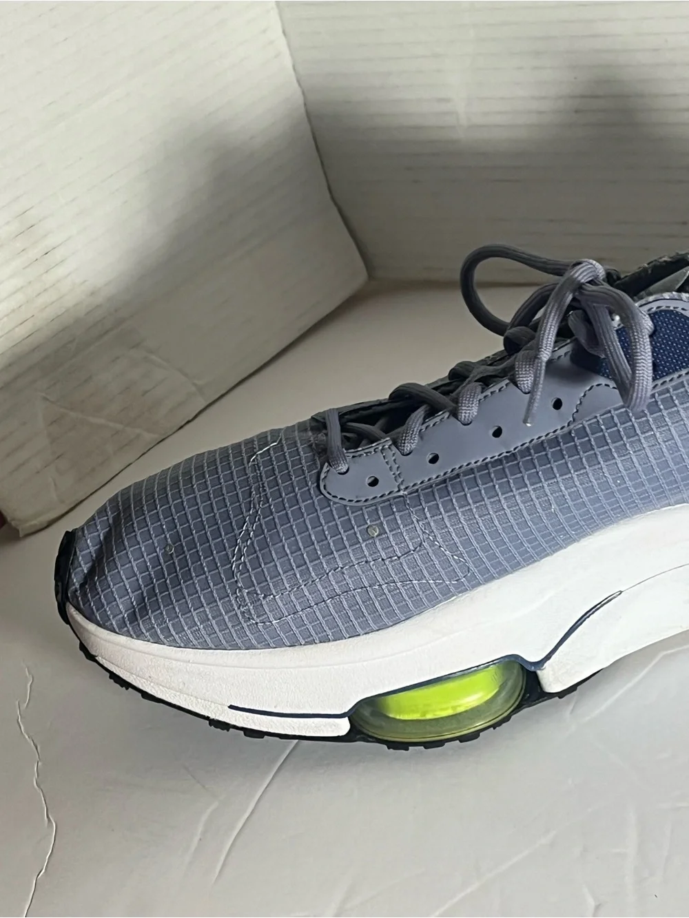 Nike air zoom size 12